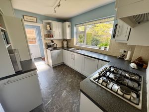 Kitchen- click for photo gallery
